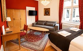 Hotel Hornsgatan